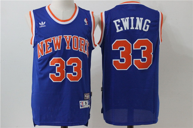 New York Knicks Jerseys 14